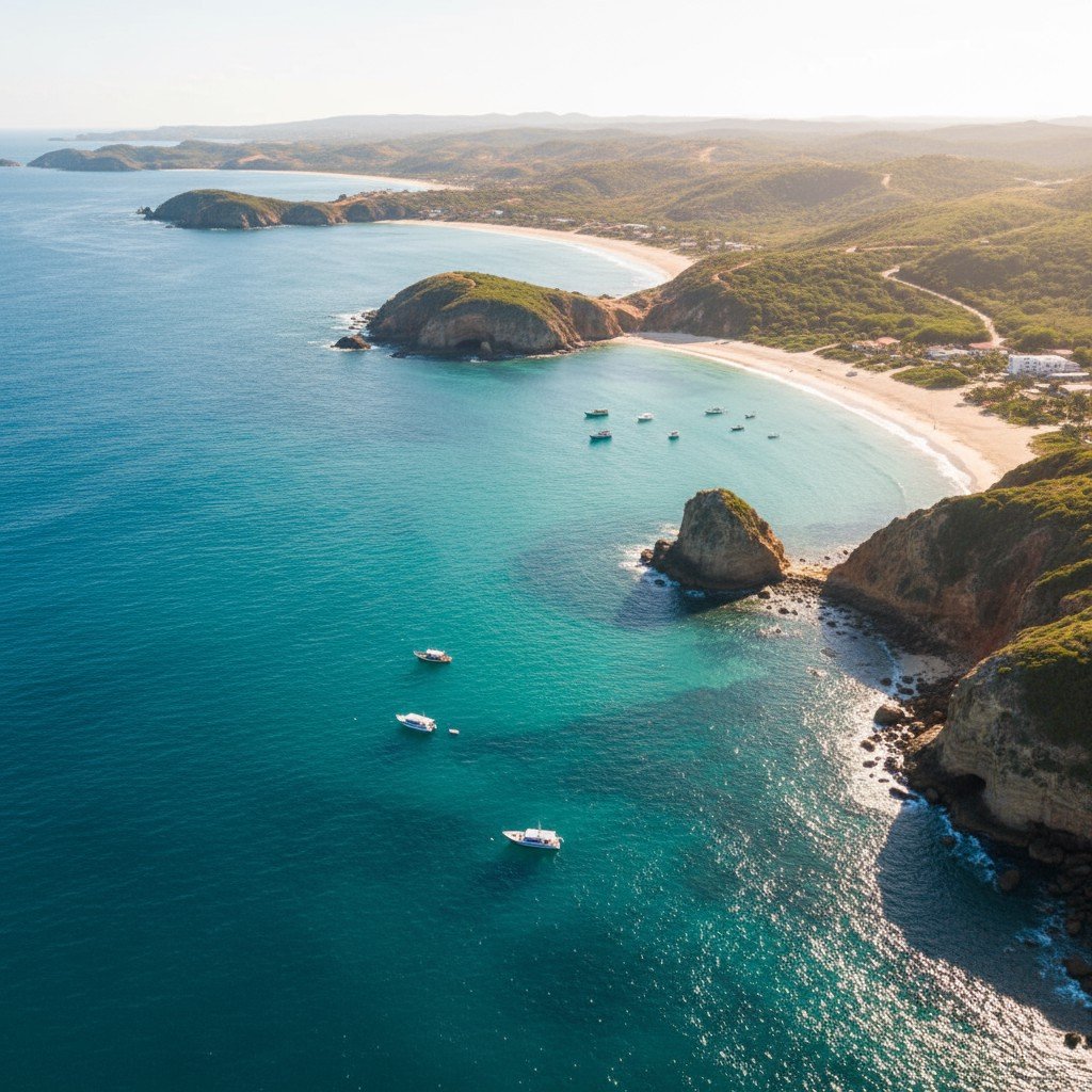 Localização privilegiada em Arraial do Cabo