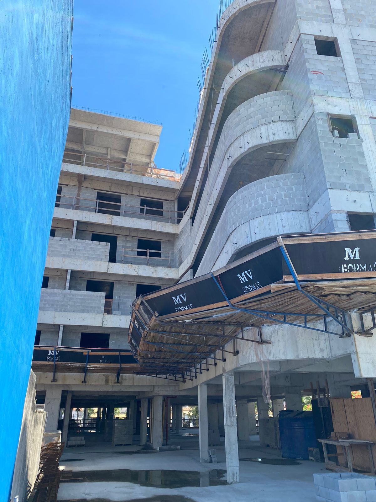 MP Construtora segue entre as 50 maiores do Brasil no Ranking Intec 2025